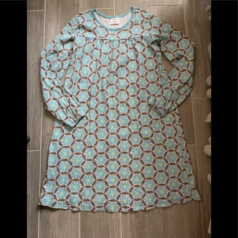 Hanna Andersson dress